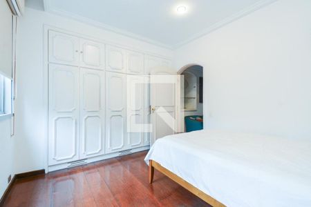 Apartamento à venda com 3 quartos, 210m² em Santa Cecilia, São Paulo