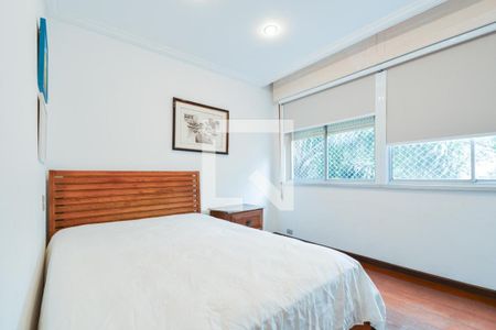 Apartamento à venda com 3 quartos, 210m² em Santa Cecilia, São Paulo