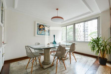 Apartamento à venda com 3 quartos, 210m² em Santa Cecilia, São Paulo