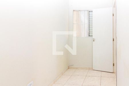 Quarto 1 de casa para alugar com 2 quartos, 60m² em Americanópolis, São Paulo