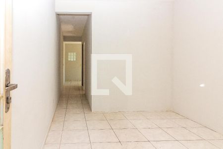 Casa para alugar com 2 quartos, 60m² em Americanópolis, São Paulo