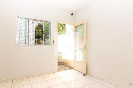 Casa para alugar com 2 quartos, 60m² em Americanópolis, São Paulo