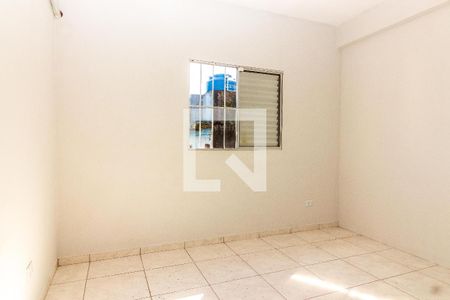 Quarto 2 de casa para alugar com 2 quartos, 60m² em Americanópolis, São Paulo