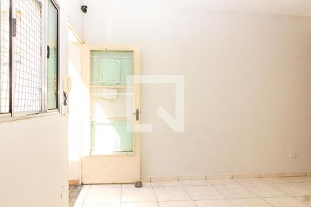 Sala de casa para alugar com 2 quartos, 60m² em Americanópolis, São Paulo