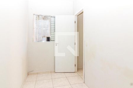 Quarto 1 de casa para alugar com 2 quartos, 60m² em Americanópolis, São Paulo