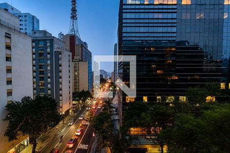 Apartamento à venda com 4 quartos, 132m² em Paraíso, São Paulo