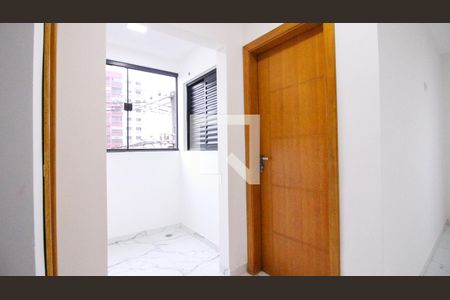Sala/Cozinha de apartamento para alugar com 2 quartos, 37m² em Vila Celeste, São Paulo