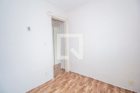 Quarto 2 de apartamento para alugar com 2 quartos, 45m² em Honório Gurgel, Rio de Janeiro