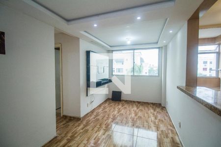 Apartamento para alugar com 2 quartos, 45m² em Honório Gurgel, Rio de Janeiro