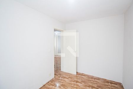 Quarto 1 de apartamento para alugar com 2 quartos, 45m² em Honório Gurgel, Rio de Janeiro