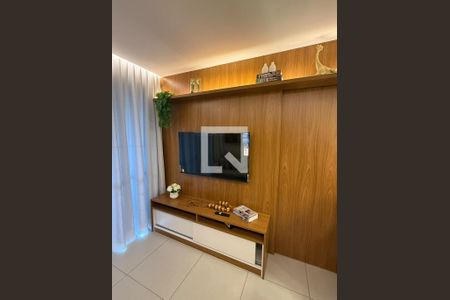 Sala de kitnet/studio à venda com 1 quarto, 37m² em Jardim Flor da Montanha, Guarulhos