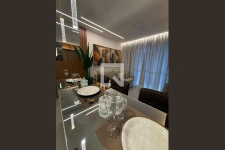 Sala de kitnet/studio à venda com 1 quarto, 37m² em Jardim Flor da Montanha, Guarulhos