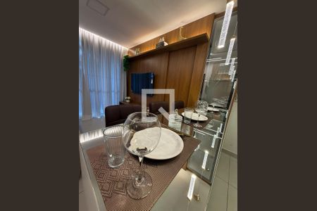 Sala de kitnet/studio à venda com 1 quarto, 37m² em Jardim Flor da Montanha, Guarulhos