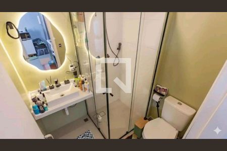 Foto 05 de apartamento à venda com 1 quarto, 34m² em Vila Nair, São Paulo