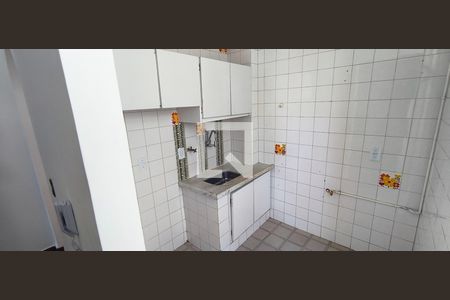 Cozinha de apartamento para alugar com 5 quartos, 170m² em Cidade Nova, Belo Horizonte