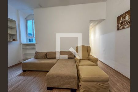 Apartamento para alugar com 3 quartos, 110m² em Flamengo, Rio de Janeiro