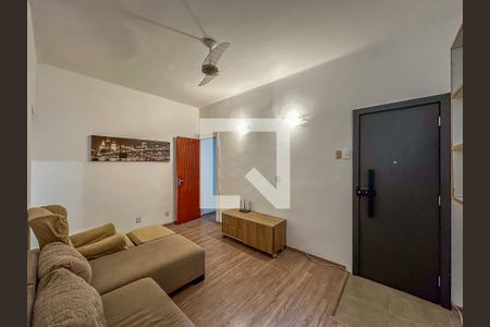 Apartamento para alugar com 3 quartos, 110m² em Flamengo, Rio de Janeiro