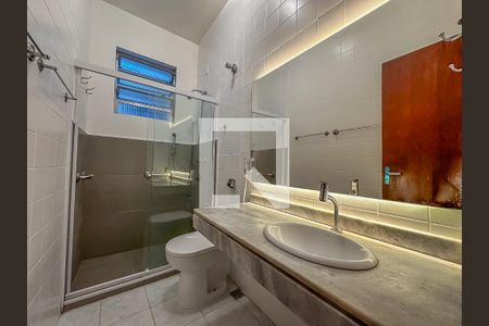 Apartamento para alugar com 3 quartos, 110m² em Flamengo, Rio de Janeiro