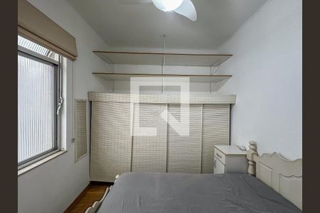 Apartamento para alugar com 3 quartos, 110m² em Flamengo, Rio de Janeiro