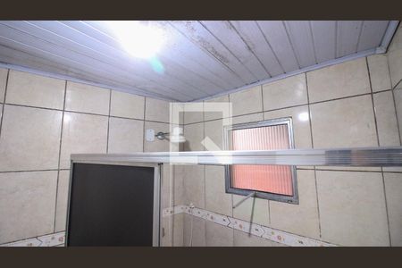 Casa para alugar com 1 quarto, 90m² em Parque das Flores, São Paulo