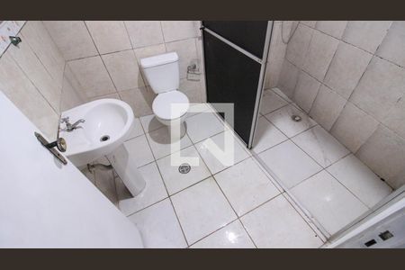 Casa para alugar com 1 quarto, 90m² em Parque das Flores, São Paulo