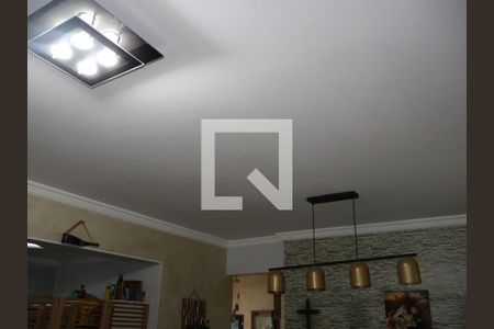 Sala de apartamento para alugar com 3 quartos, 70m² em Jardim Independência (são Paulo), São Paulo