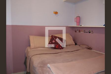 Quarto 1 de apartamento para alugar com 3 quartos, 70m² em Jardim Independência (são Paulo), São Paulo
