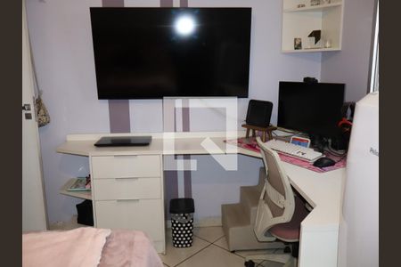 Quarto 1 de apartamento para alugar com 3 quartos, 70m² em Jardim Independência (são Paulo), São Paulo