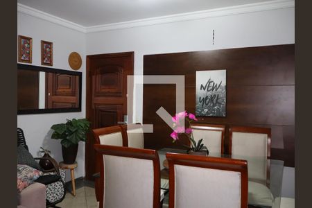 Sala de apartamento para alugar com 3 quartos, 70m² em Jardim Independência (são Paulo), São Paulo