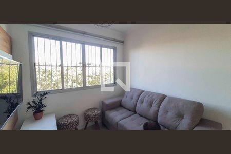 Apartamento para alugar com 2 quartos, 57m² em Jardim Cláudia, São Paulo