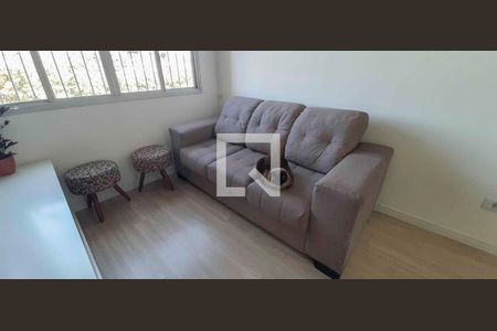 Apartamento para alugar com 2 quartos, 57m² em Jardim Cláudia, São Paulo