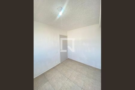 Quarto de apartamento para alugar com 2 quartos, 31m² em Parque São Lourenço, São Paulo