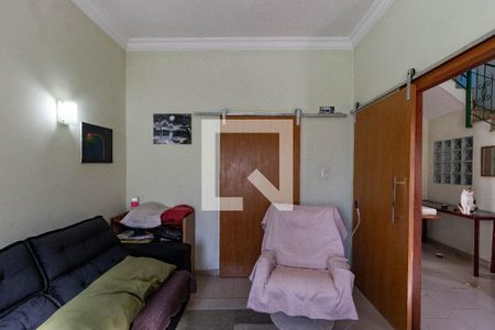 Sala de casa à venda com 3 quartos, 150m² em Lapa, São Paulo