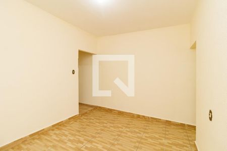 Sala de casa para alugar com 2 quartos, 80m² em Vila Paiva, São Paulo