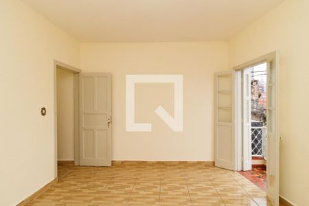 Quarto 2 de casa para alugar com 2 quartos, 80m² em Vila Paiva, São Paulo