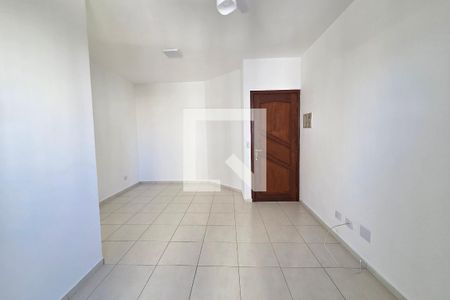 Apartamento para alugar com 3 quartos, 93m² em Canto do Forte, Praia Grande