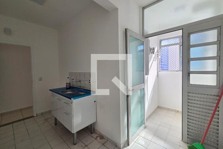 Apartamento para alugar com 3 quartos, 93m² em Canto do Forte, Praia Grande