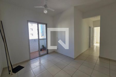 Apartamento para alugar com 3 quartos, 93m² em Canto do Forte, Praia Grande