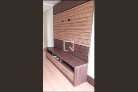 Quarto de apartamento à venda com 2 quartos, 43m² em Vila Campos Sales, Campinas