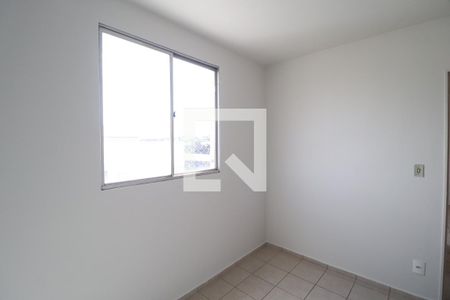 Quarto 1 de apartamento para alugar com 2 quartos, 60m² em Brasil, Uberlândia