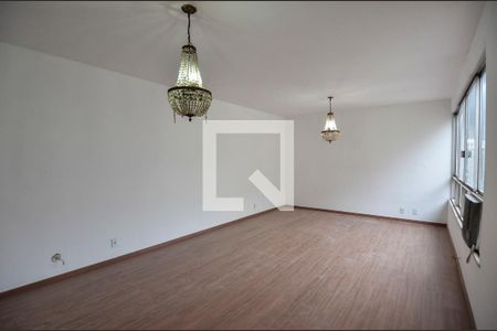 Sala de apartamento para alugar com 4 quartos, 100m² em Tijuca, Rio de Janeiro