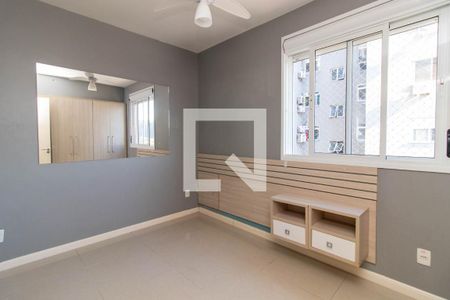 Quarto 2 de apartamento à venda com 3 quartos, 72m² em Cavalhada, Porto Alegre