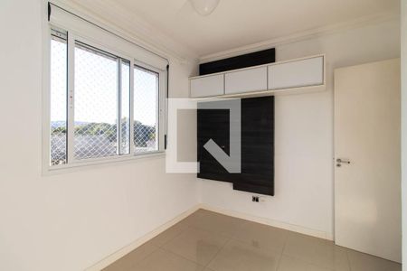 Quarto 1 de apartamento à venda com 3 quartos, 72m² em Cavalhada, Porto Alegre