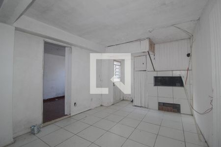 Cozinha/Area de serviço de casa para alugar com 3 quartos, 250m² em Espírito Santo, Porto Alegre