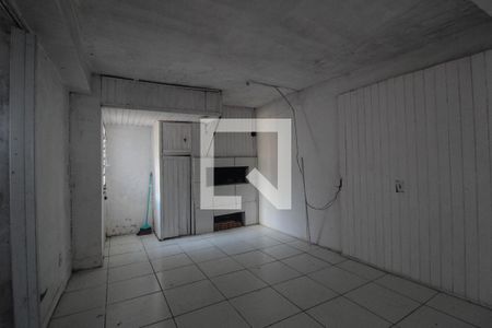 Cozinha/Area de serviço de casa para alugar com 3 quartos, 250m² em Espírito Santo, Porto Alegre