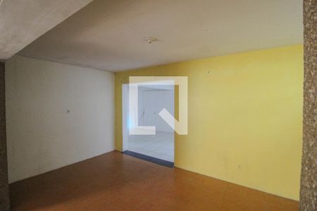 Sala de casa para alugar com 3 quartos, 250m² em Espírito Santo, Porto Alegre