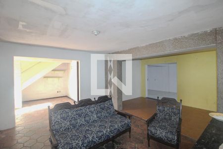Sala de casa para alugar com 3 quartos, 250m² em Espírito Santo, Porto Alegre