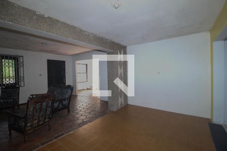 Sala de casa para alugar com 3 quartos, 250m² em Espírito Santo, Porto Alegre