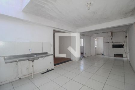 Cozinha/Area de serviço de casa para alugar com 3 quartos, 250m² em Espírito Santo, Porto Alegre