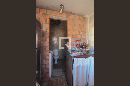 Cozinha de casa à venda com 3 quartos, 400m² em Espírito Santo, Porto Alegre